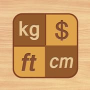 Unit Converter Icon